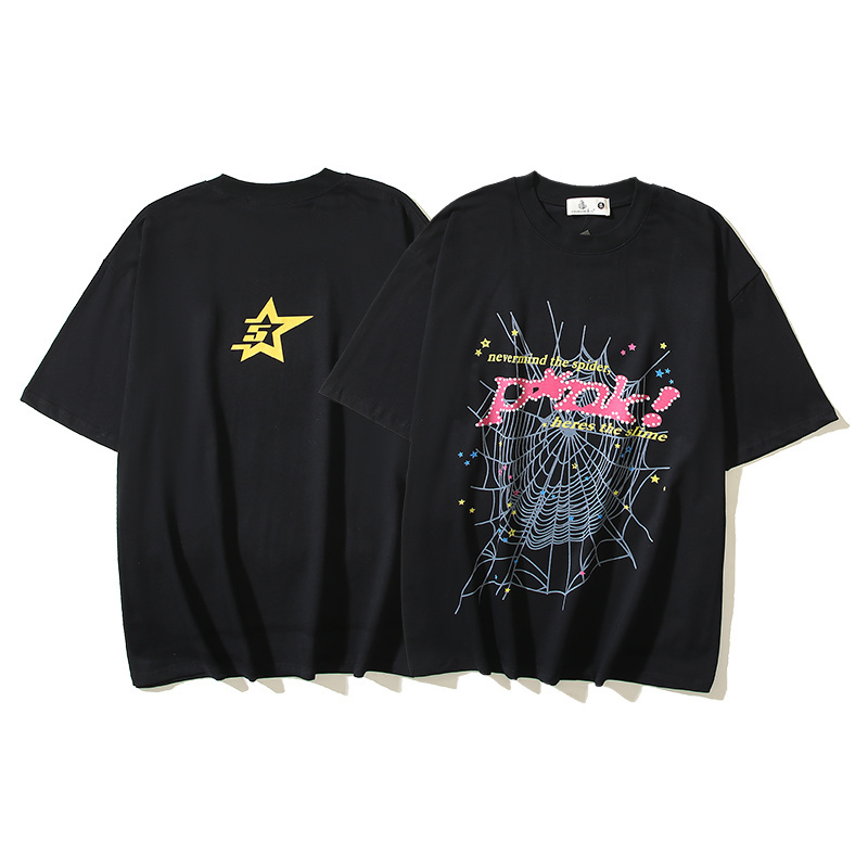 Spider/T-shirt - CCSHOES