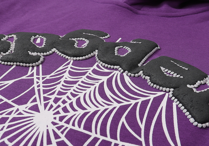 spider hoodies - CCSHOES