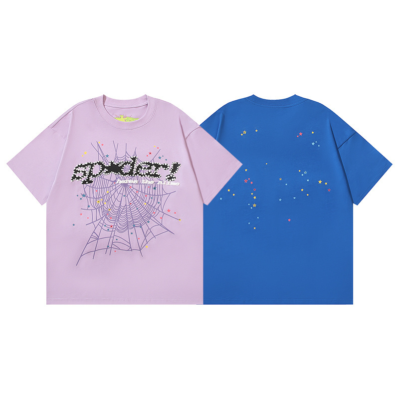 Spider T-shirt - CCSHOES