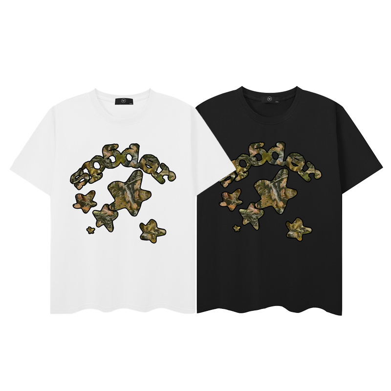 Spider T-shirt - CCSHOES