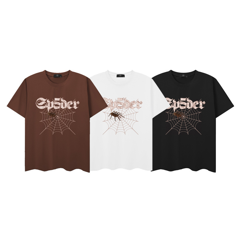 Spider T-shirt - CCSHOES