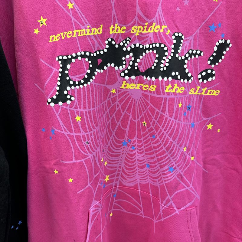 spider hoodies - CCSHOES