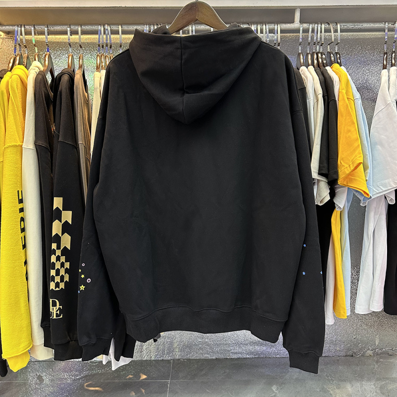 spider hoodies - CCSHOES