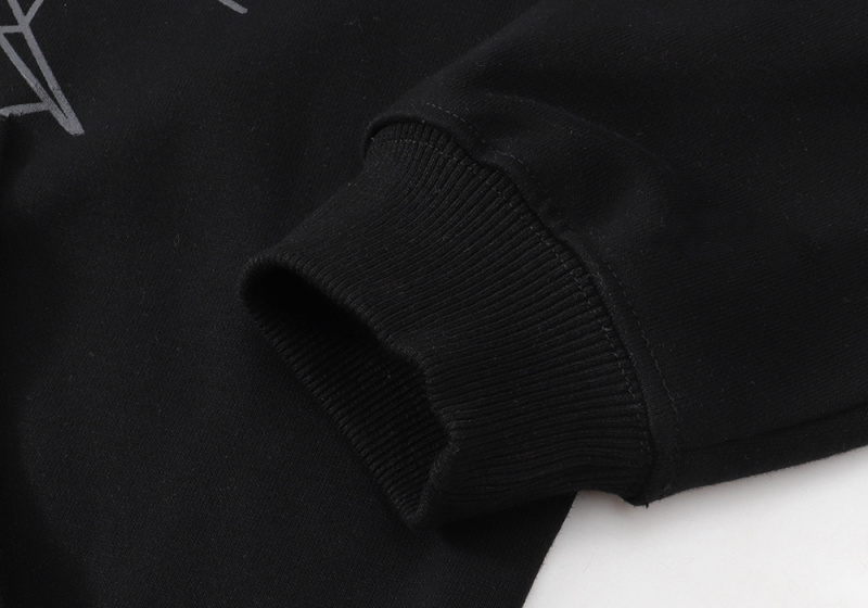 spider hoodies - CCSHOES