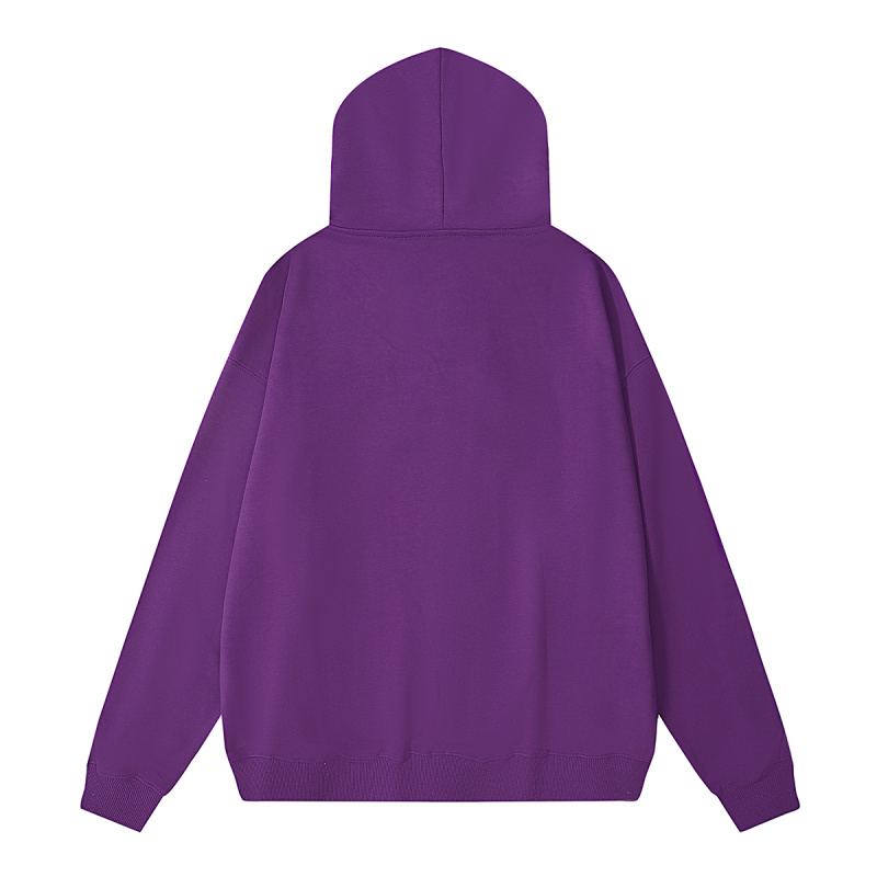 spider hoodies - CCSHOES