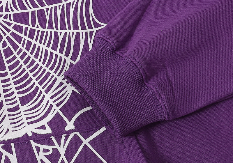 spider hoodies - CCSHOES