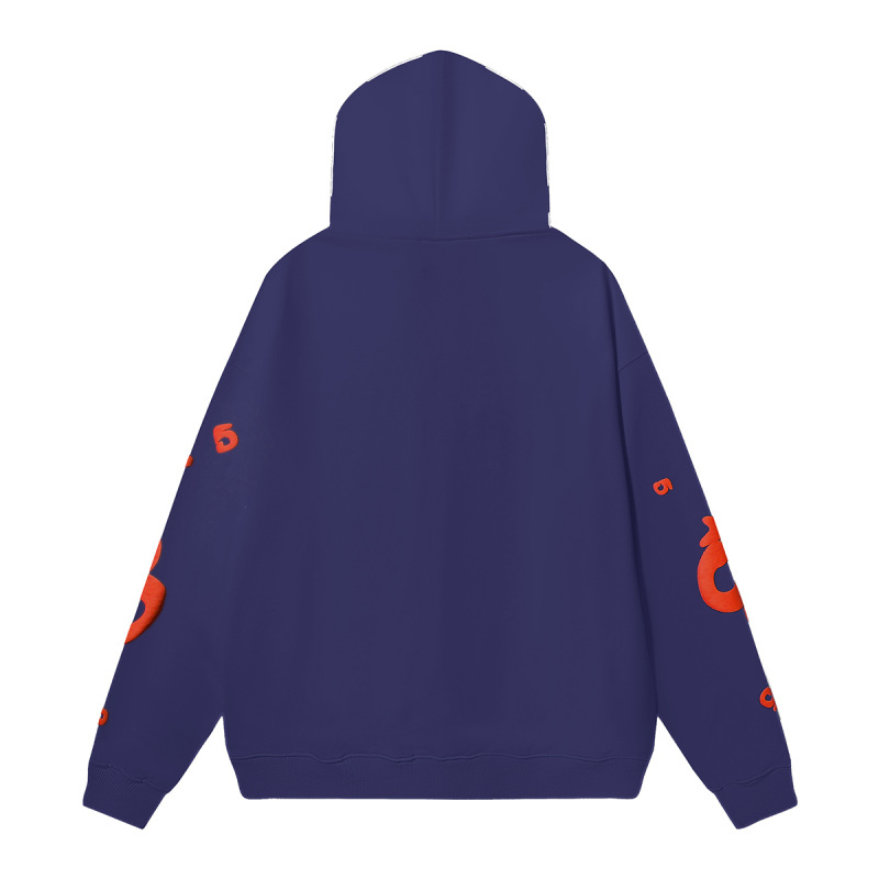 spider hoodies - CCSHOES