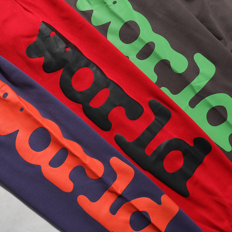 spider hoodies - CCSHOES