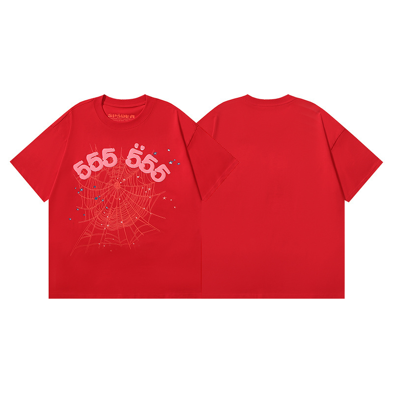 Spider T-shirt - CCSHOES