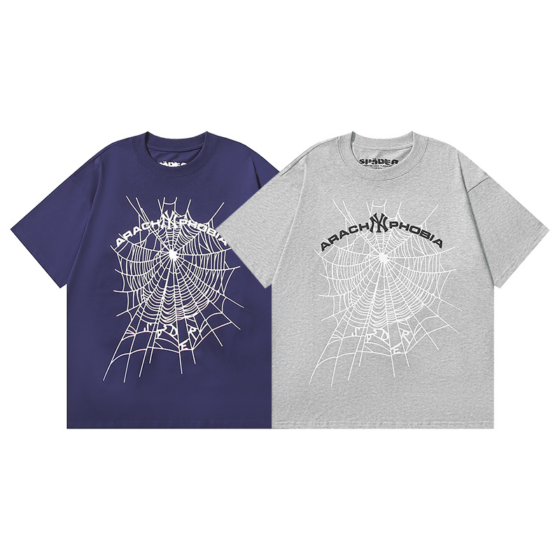 Spider T-shirt - CCSHOES