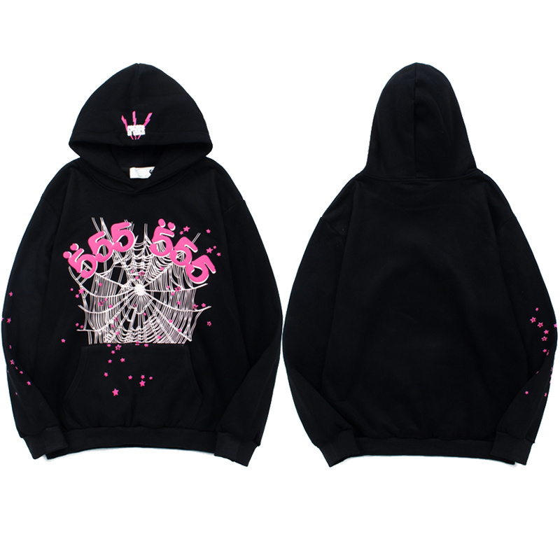 spider hoodies - CCSHOES
