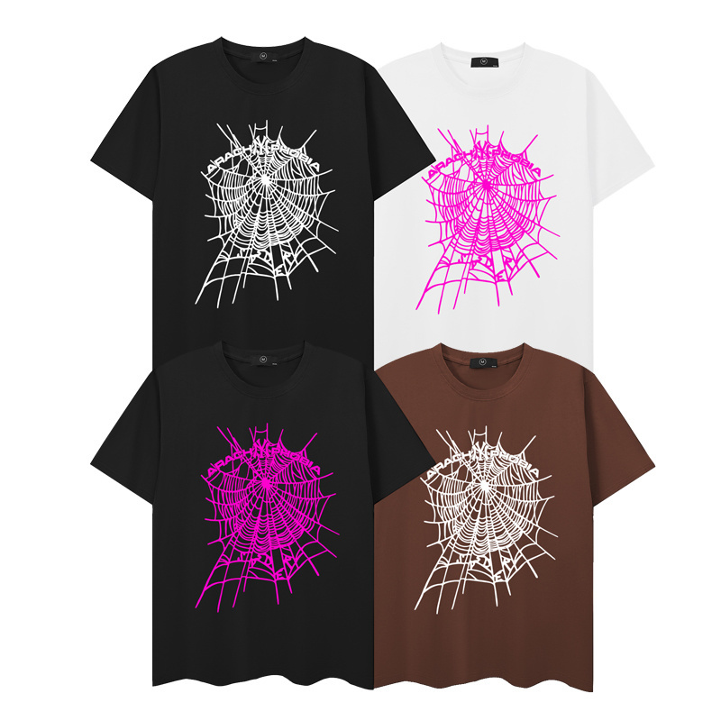 Spider T-shirt - CCSHOES