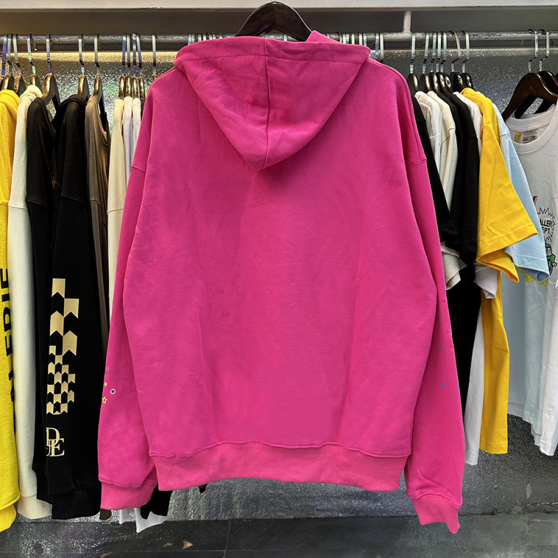 spider hoodies - CCSHOES