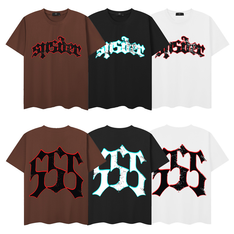 Spider T-shirt - CCSHOES