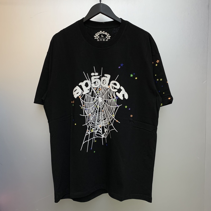 Spider T-shirt - CCSHOES