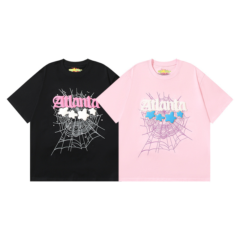 Spider T-shirt - CCSHOES