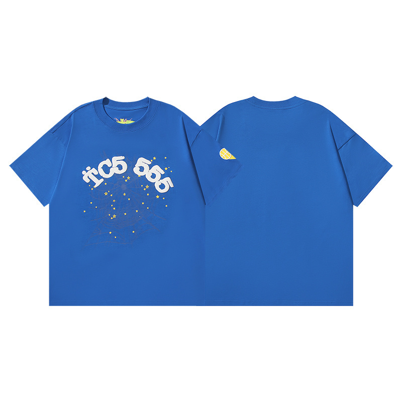 Spider T-shirt - CCSHOES