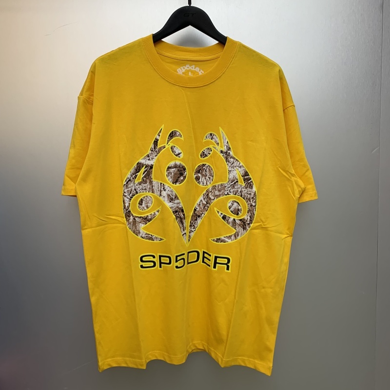 Spider T-shirt - CCSHOES