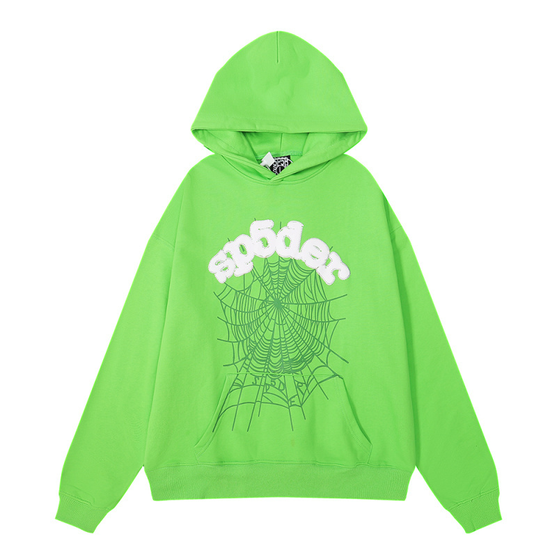 spider hoodies - CCSHOES