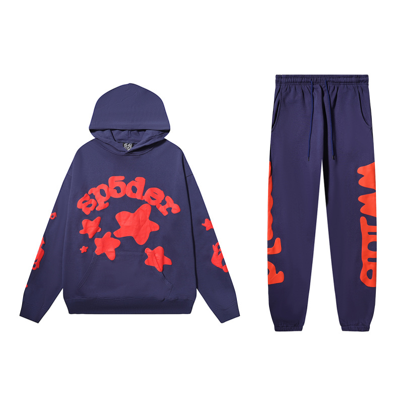 spider hoodies - CCSHOES