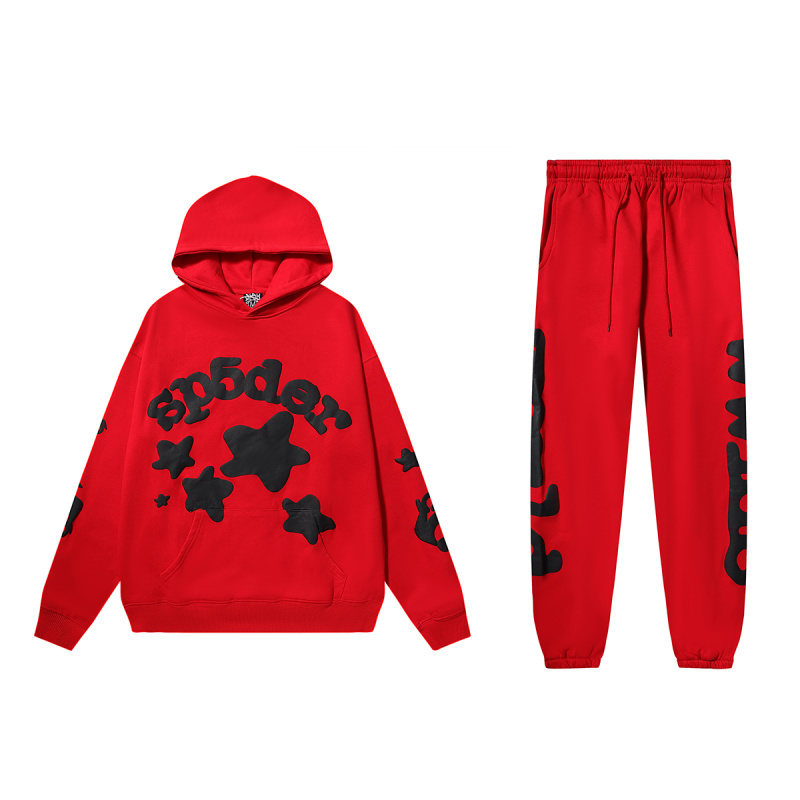 spider hoodies - CCSHOES
