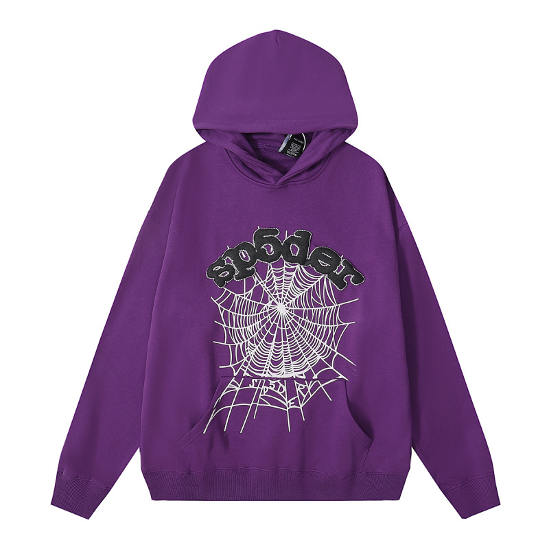 spider hoodies - CCSHOES