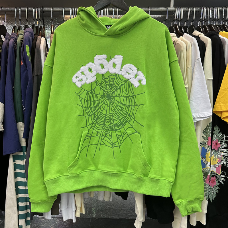 spider hoodies - CCSHOES