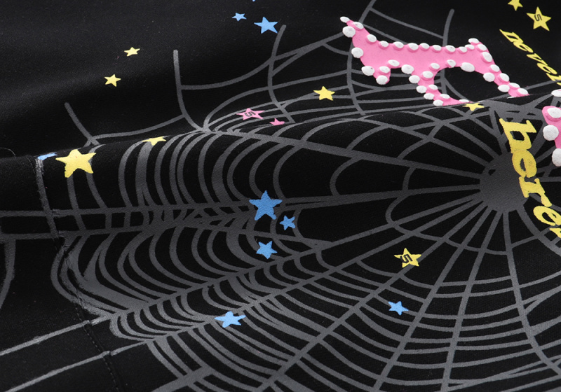 spider hoodies - CCSHOES