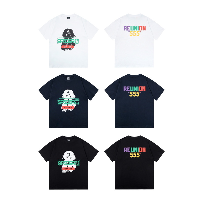 Spider T-shirt - CCSHOES