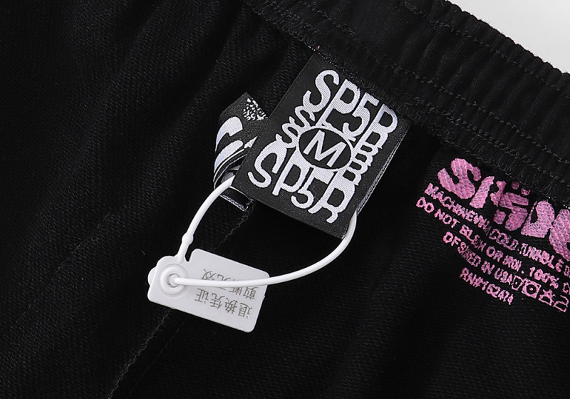 spider hoodies - CCSHOES