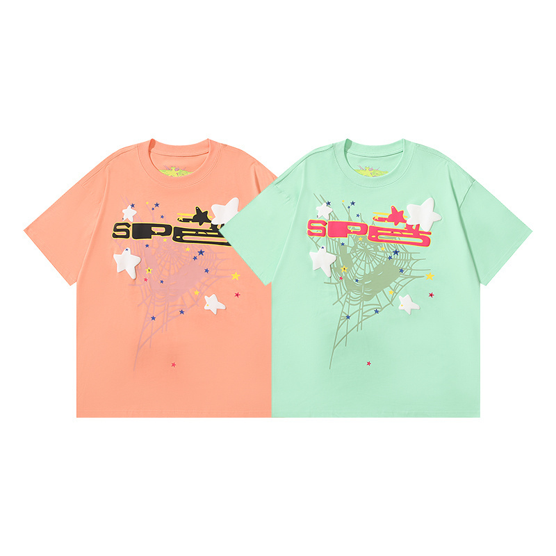 Spider T-shirt - CCSHOES