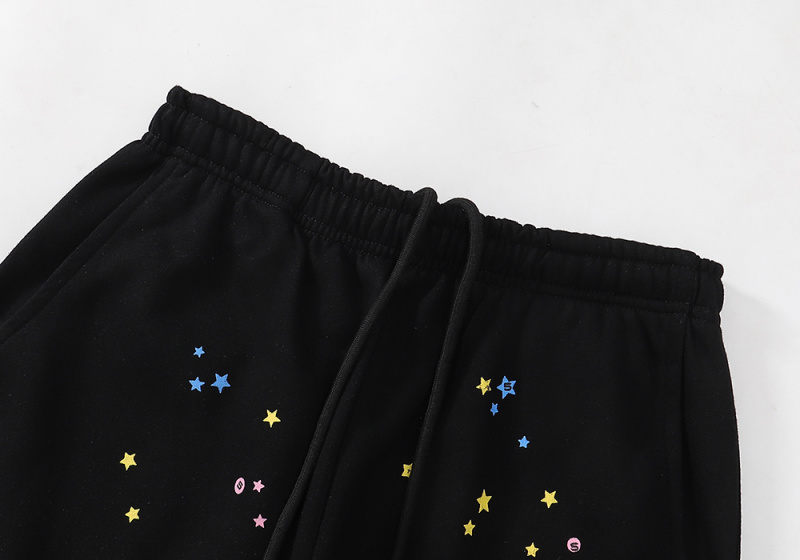 spider hoodies - CCSHOES