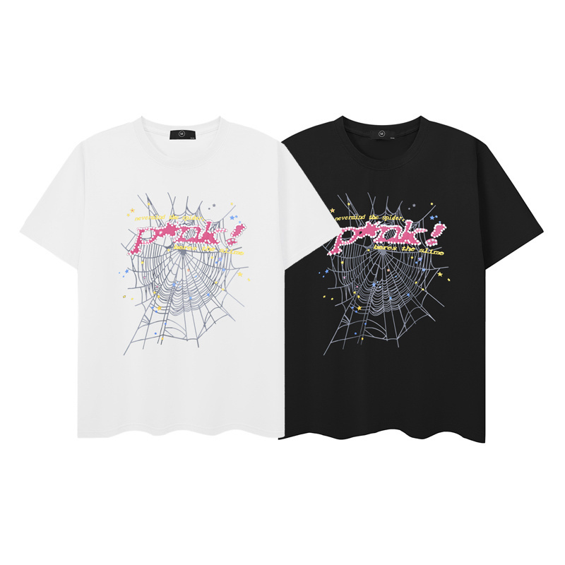 Spider T-shirt - CCSHOES