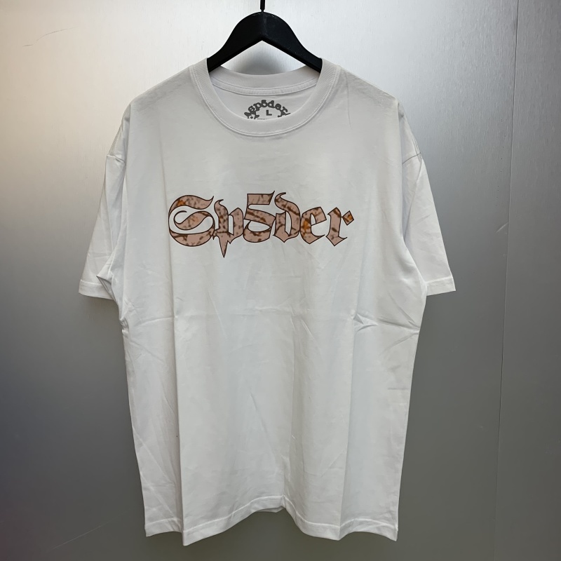 Spider T-shirt - CCSHOES