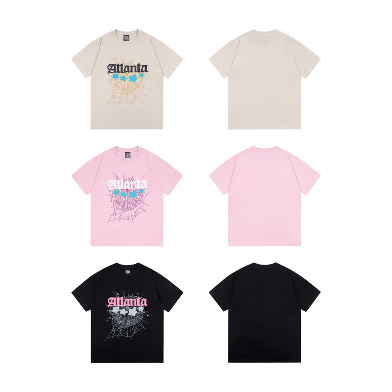 Spider T-shirt - CCSHOES