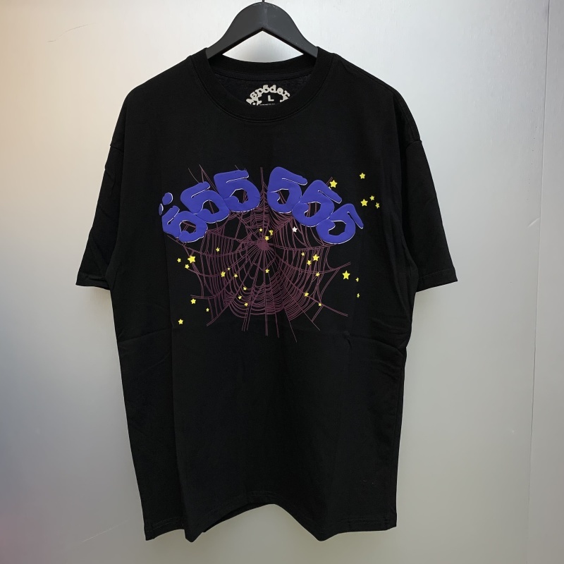 Spider T-shirt - CCSHOES