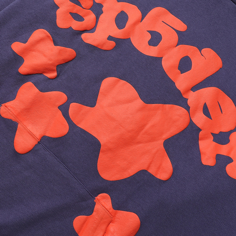 spider hoodies - CCSHOES