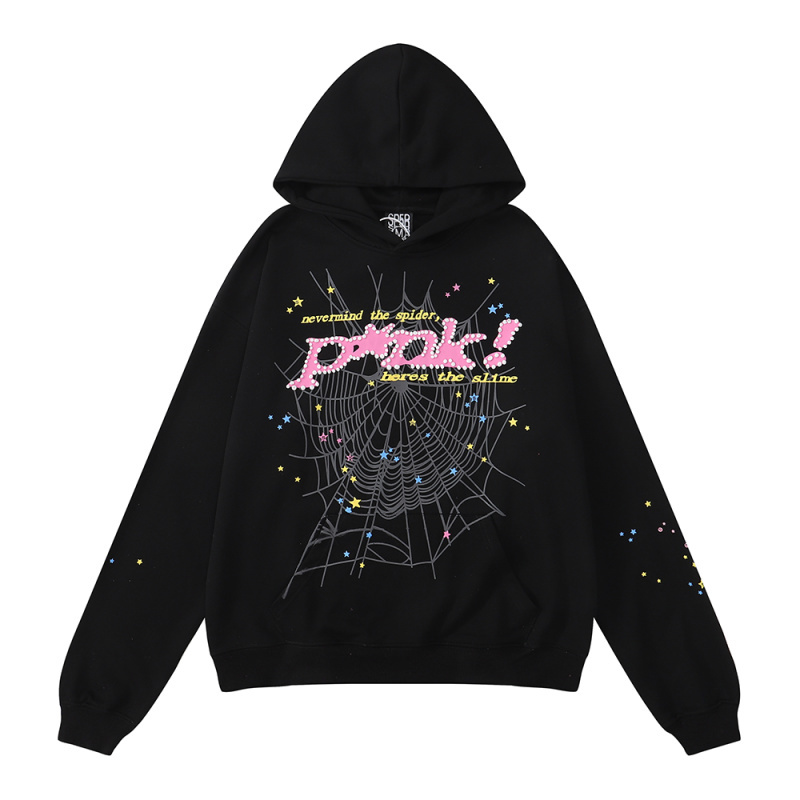 spider hoodies - CCSHOES