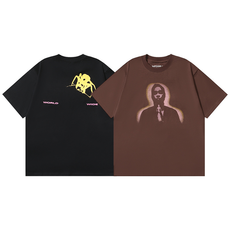 Spider T-shirt - CCSHOES