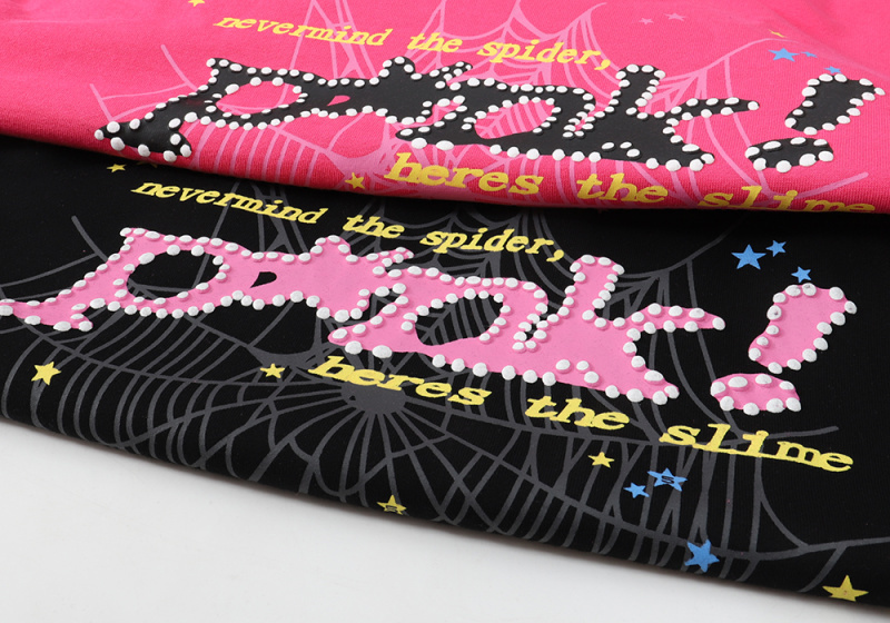 spider hoodies - CCSHOES