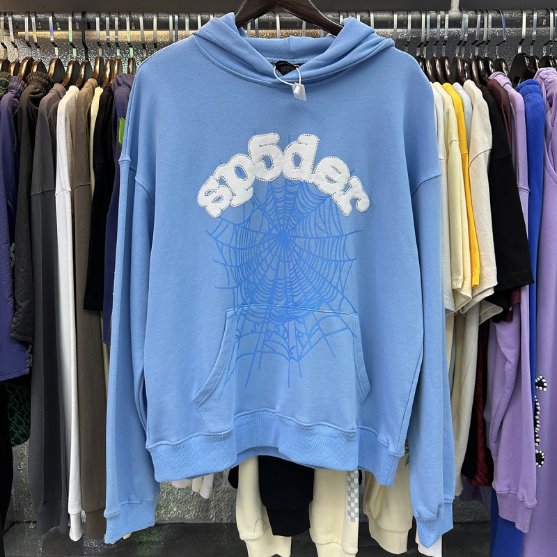 spider hoodies - CCSHOES