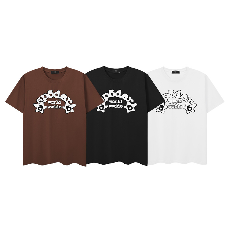 Spider T-shirt - CCSHOES