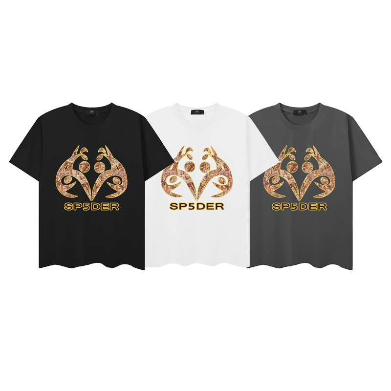 Spider T-shirt - CCSHOES