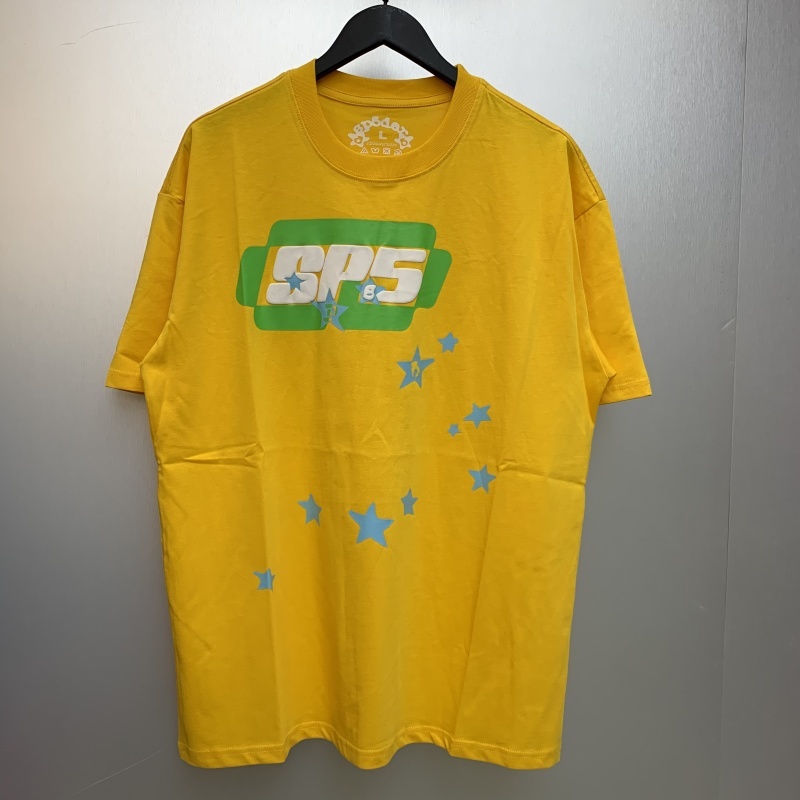 Spider T-shirt - CCSHOES