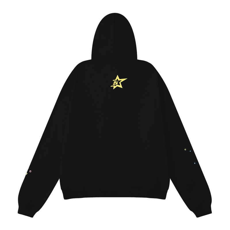 spider hoodies - CCSHOES