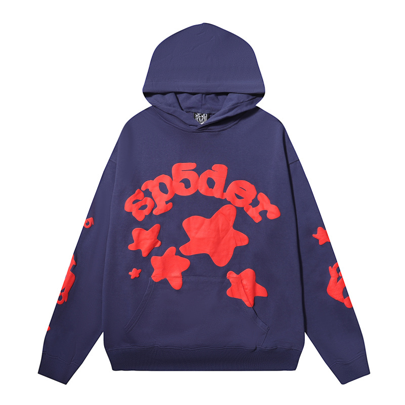 spider hoodies - CCSHOES