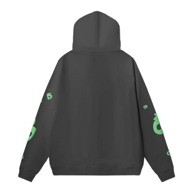 spider hoodies - CCSHOES