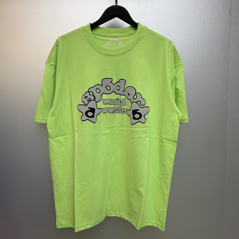 Spider T-shirt - CCSHOES