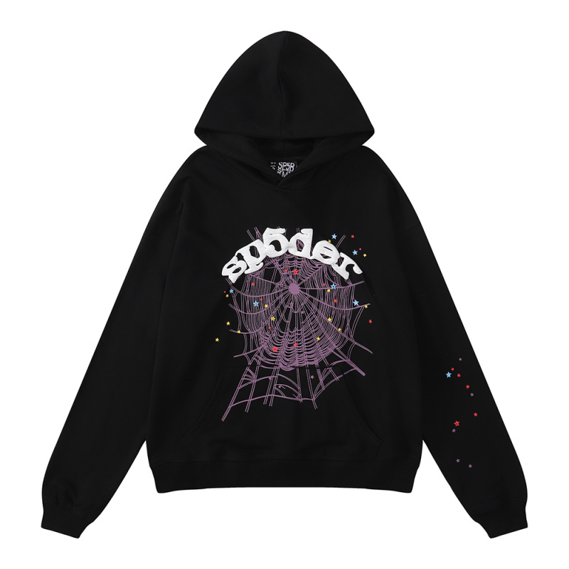 spider hoodies - CCSHOES