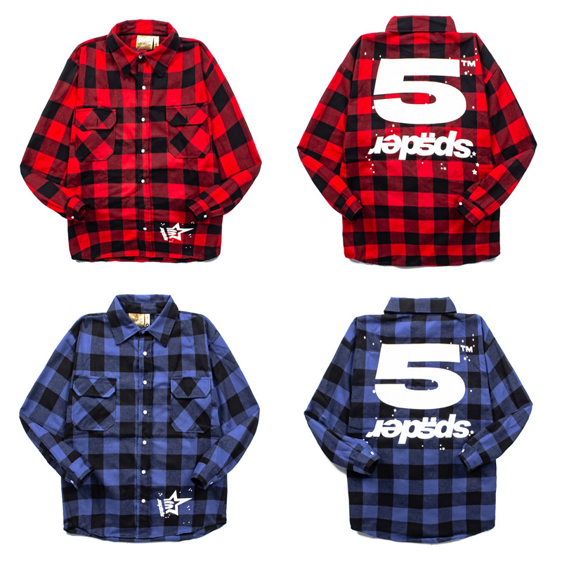 spider hoodies - CCSHOES